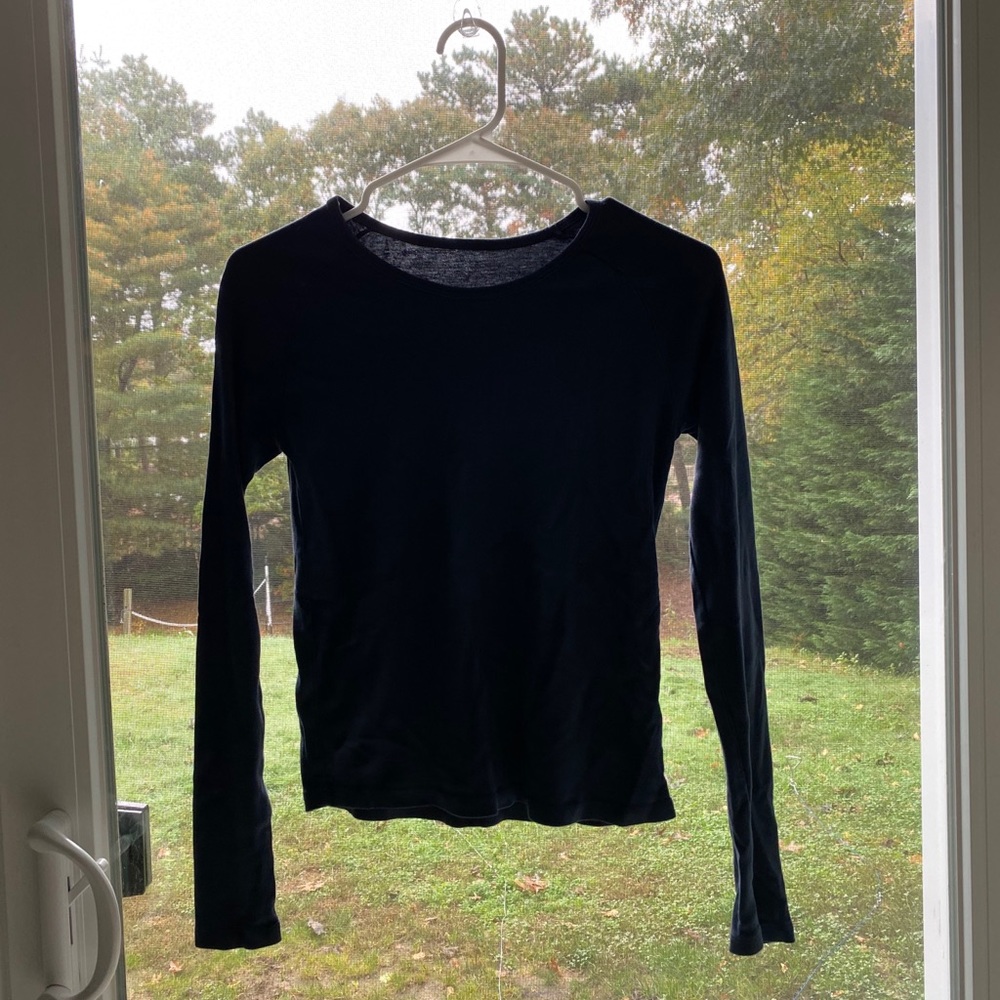 Brandy Melville Long Sleeve